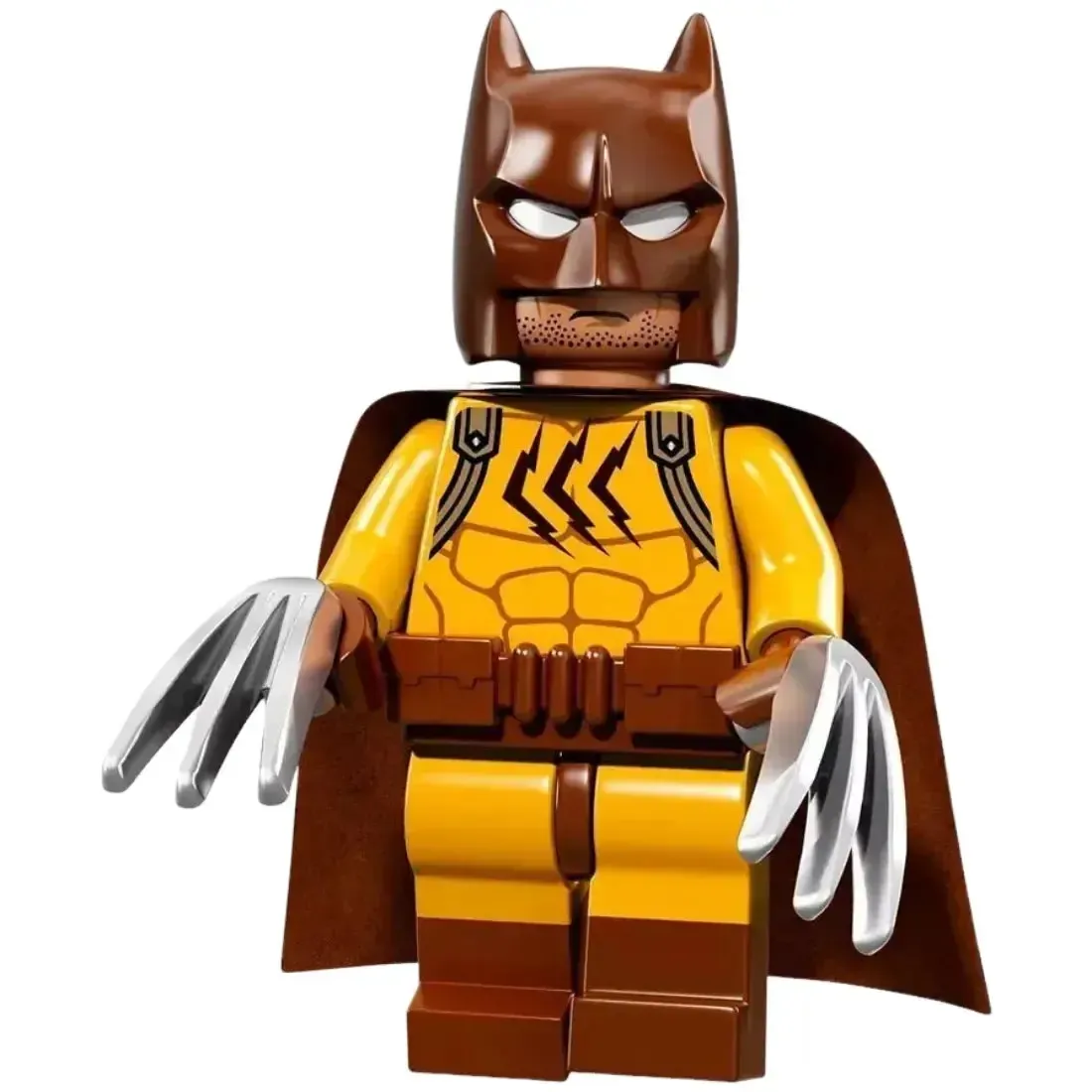 LEGO [Collectible Minifigures] - Minifigure Blind Bag - Batman Movie Series (71017) - Image 19