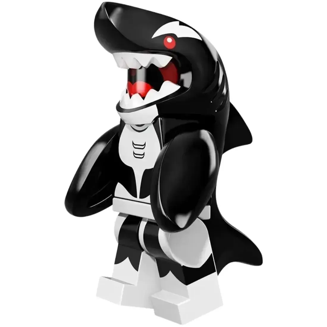 LEGO [Collectible Minifigures] - Minifigure Blind Bag - Batman Movie Series (71017) - Image 5