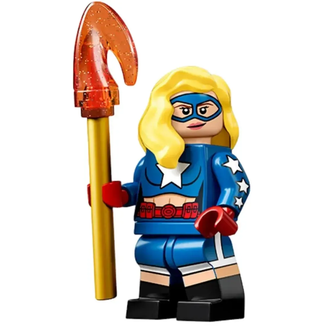LEGO [Collectible Minifigures] - Minifigure Blind Bag - DC Super Heroes Series (71026) - Image 18