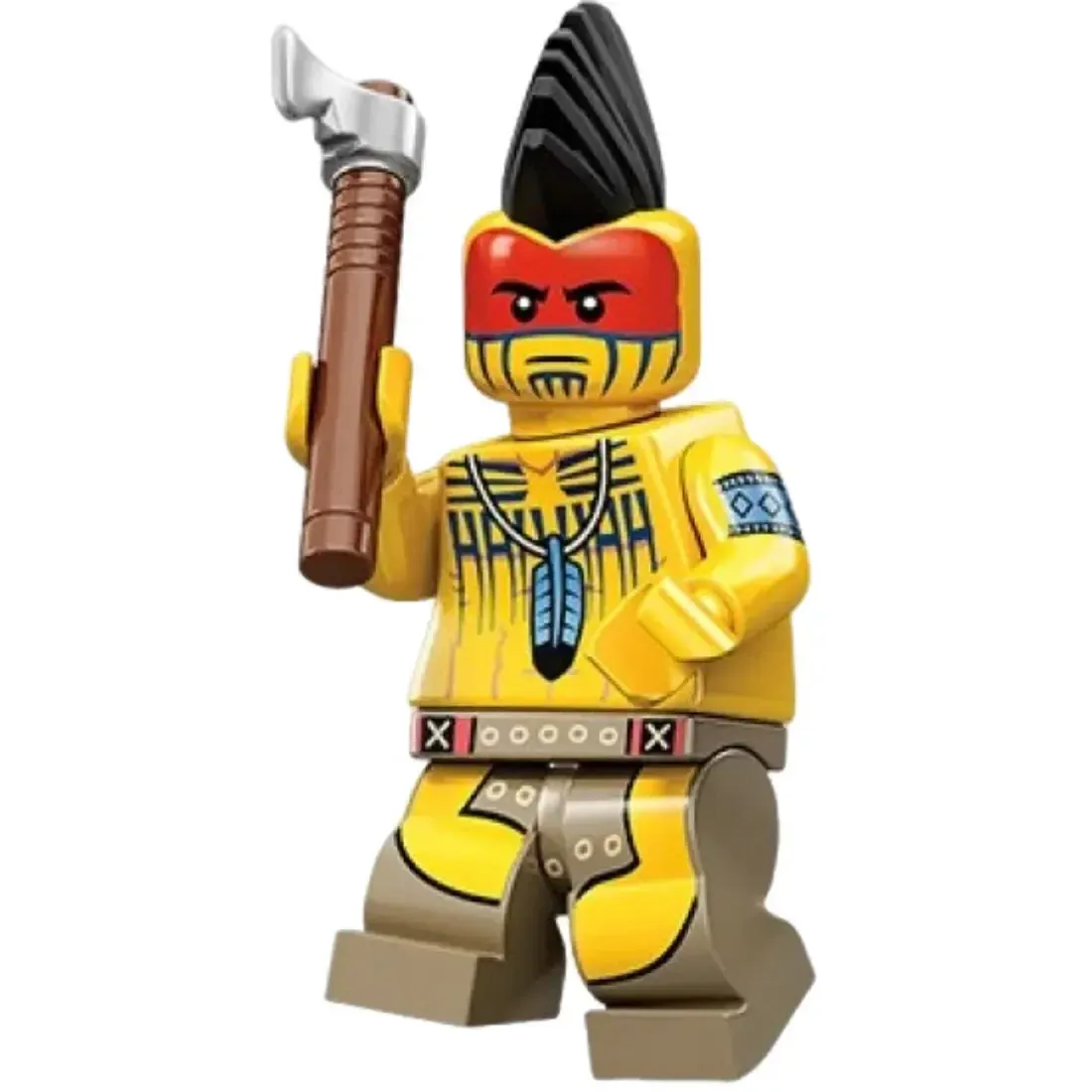 LEGO [Collectible Minifigures] - Minifigure Blind Bag - Series 10 (71001) - Image 10