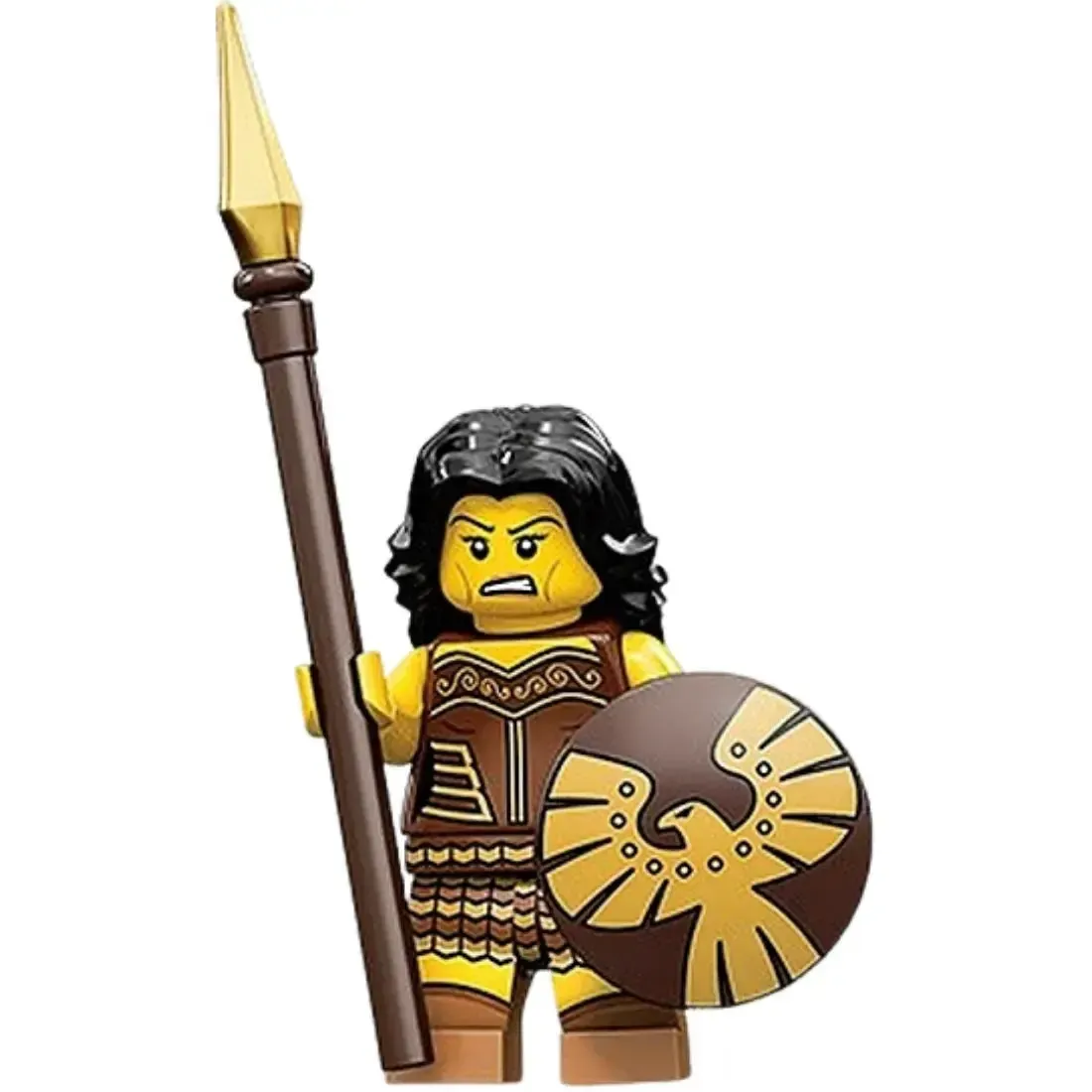 LEGO [Collectible Minifigures] - Minifigure Blind Bag - Series 10 (71001) - Image 11