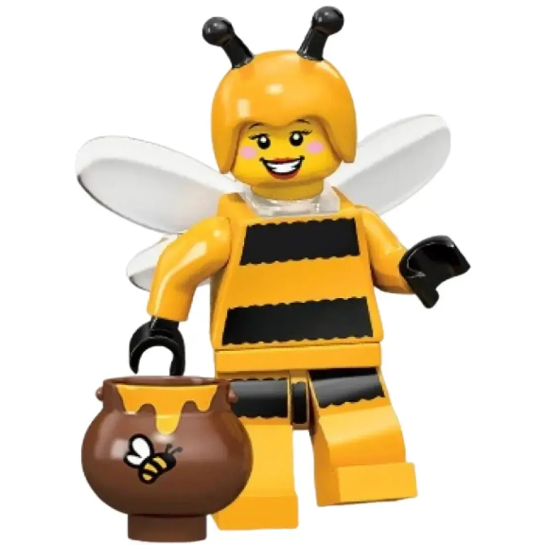 LEGO [Collectible Minifigures] - Minifigure Blind Bag - Series 10 (71001) - Image 14