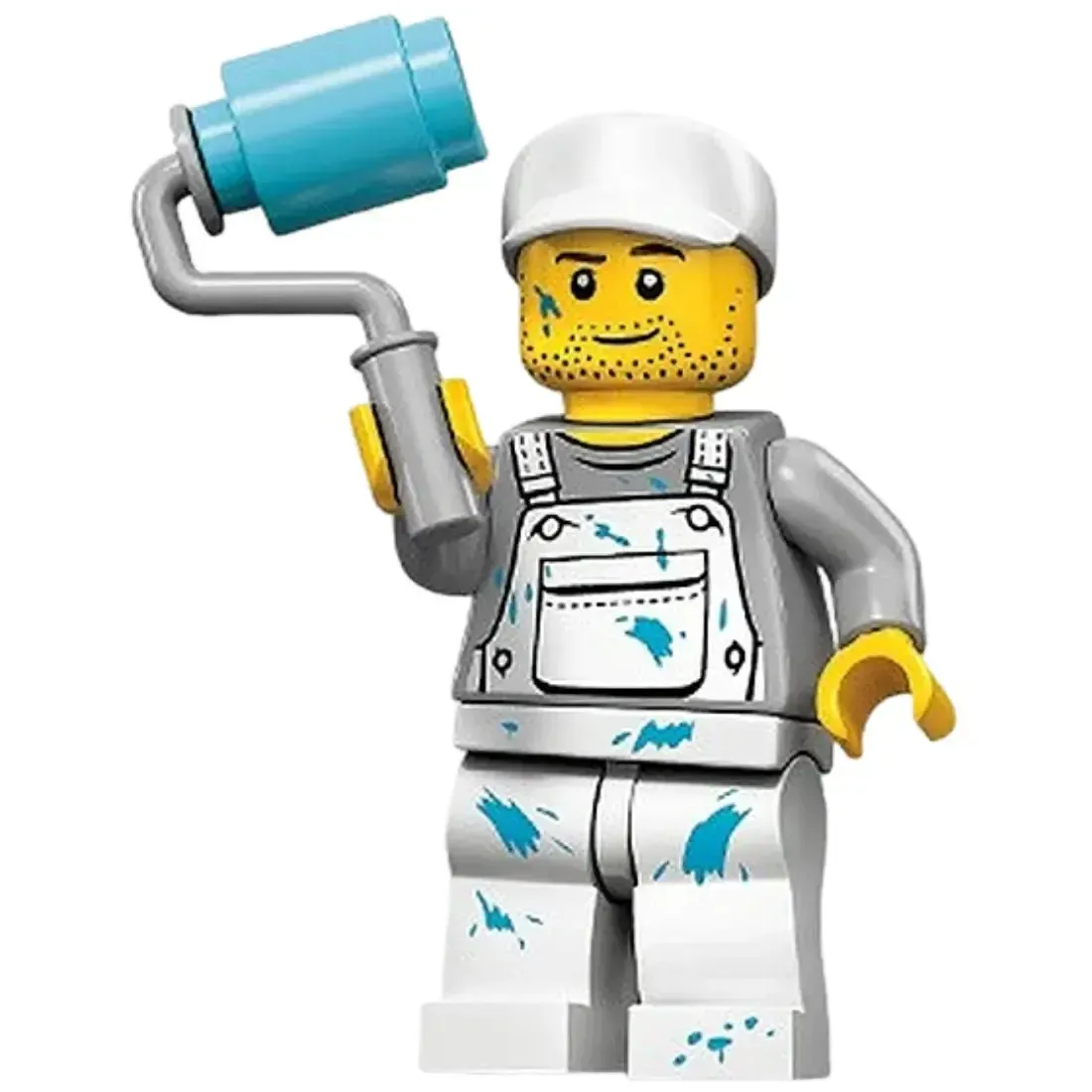 LEGO [Collectible Minifigures] - Minifigure Blind Bag - Series 10 (71001) - Image 15