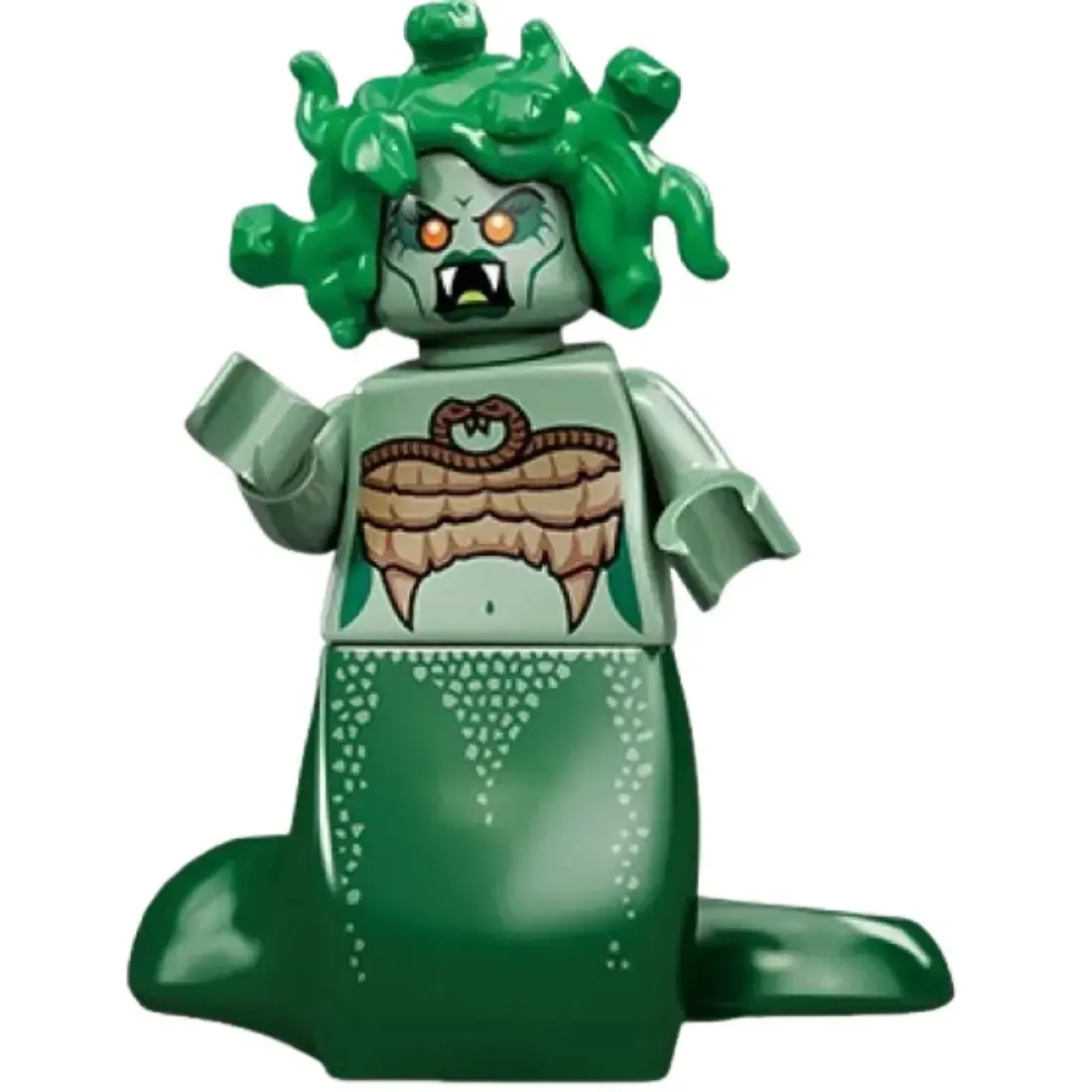 LEGO [Collectible Minifigures] - Minifigure Blind Bag - Series 10 (71001) - Image 18