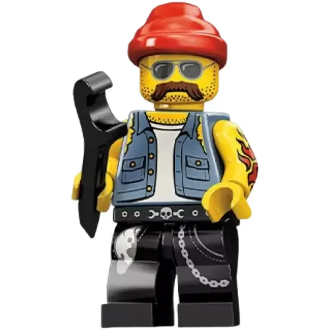 LEGO [Collectible Minifigures] - Minifigure Blind Bag - Series 10 (71001) - Image 19