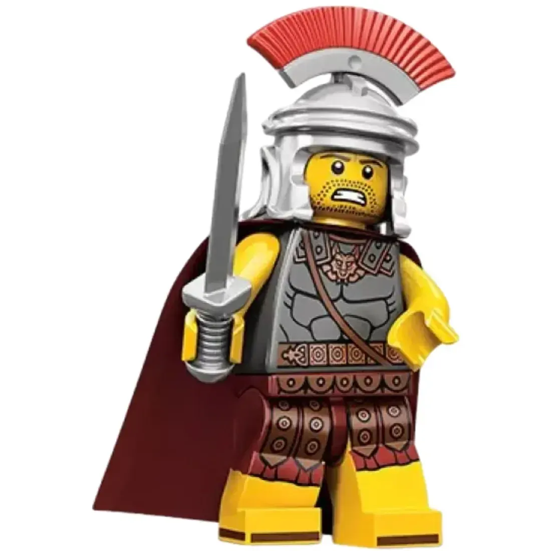 LEGO [Collectible Minifigures] - Minifigure Blind Bag - Series 10 (71001) - Image 5