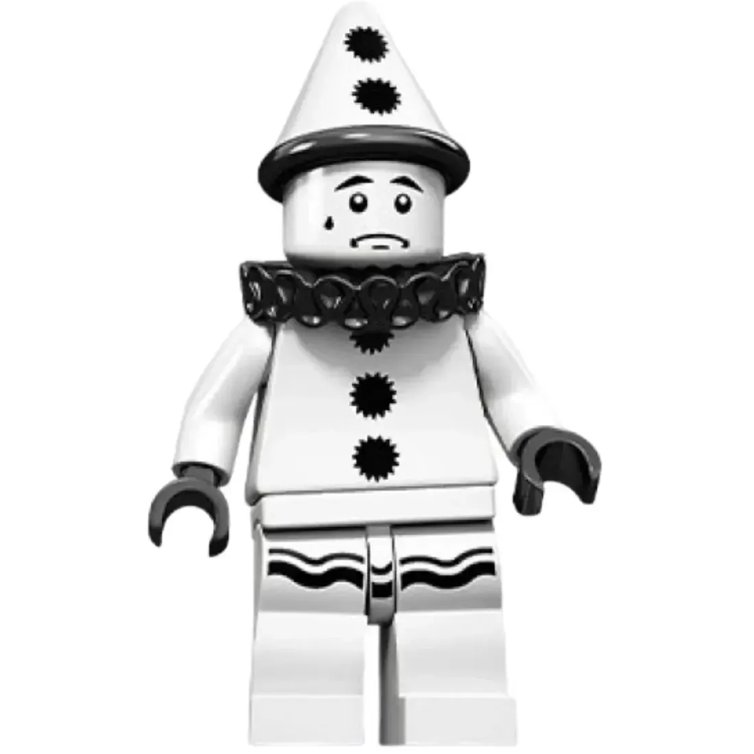 LEGO [Collectible Minifigures] - Minifigure Blind Bag - Series 10 (71001) - Image 6