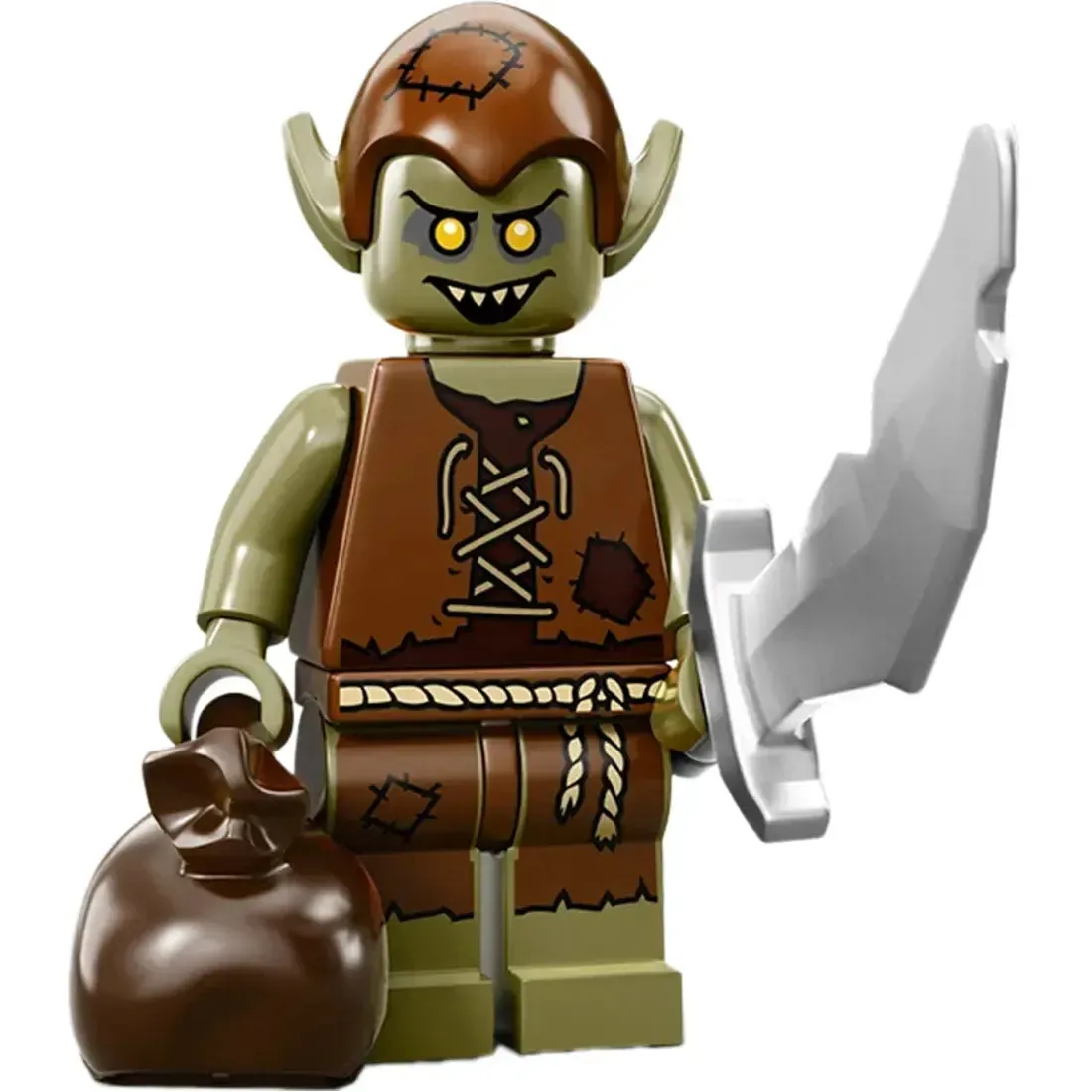 LEGO [Collectible Minifigures] - Minifigure Blind Bag - Series 13 (71008) - Image 10