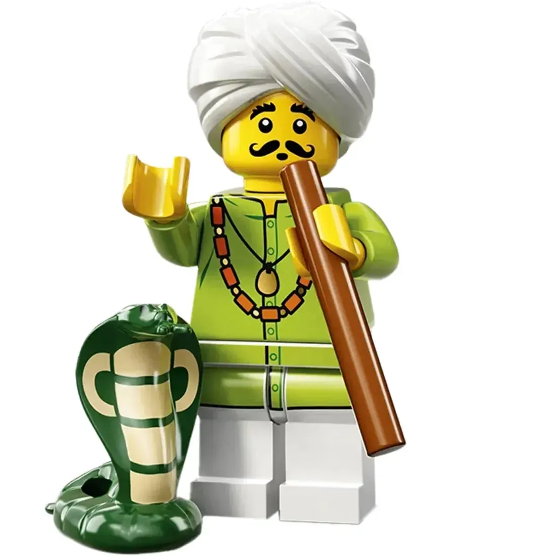 LEGO [Collectible Minifigures] - Minifigure Blind Bag - Series 13 (71008) - Image 11