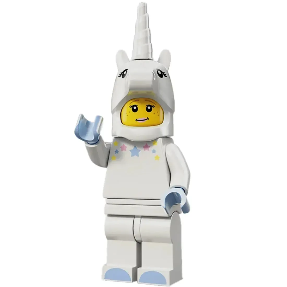 LEGO [Collectible Minifigures] - Minifigure Blind Bag - Series 13 (71008) - Image 12