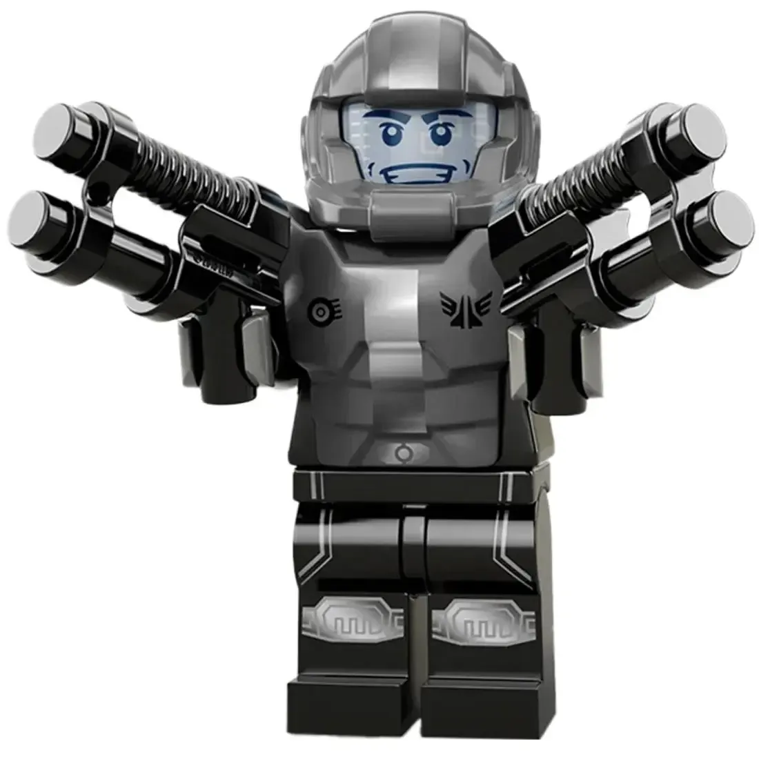 LEGO [Collectible Minifigures] - Minifigure Blind Bag - Series 13 (71008) - Image 15