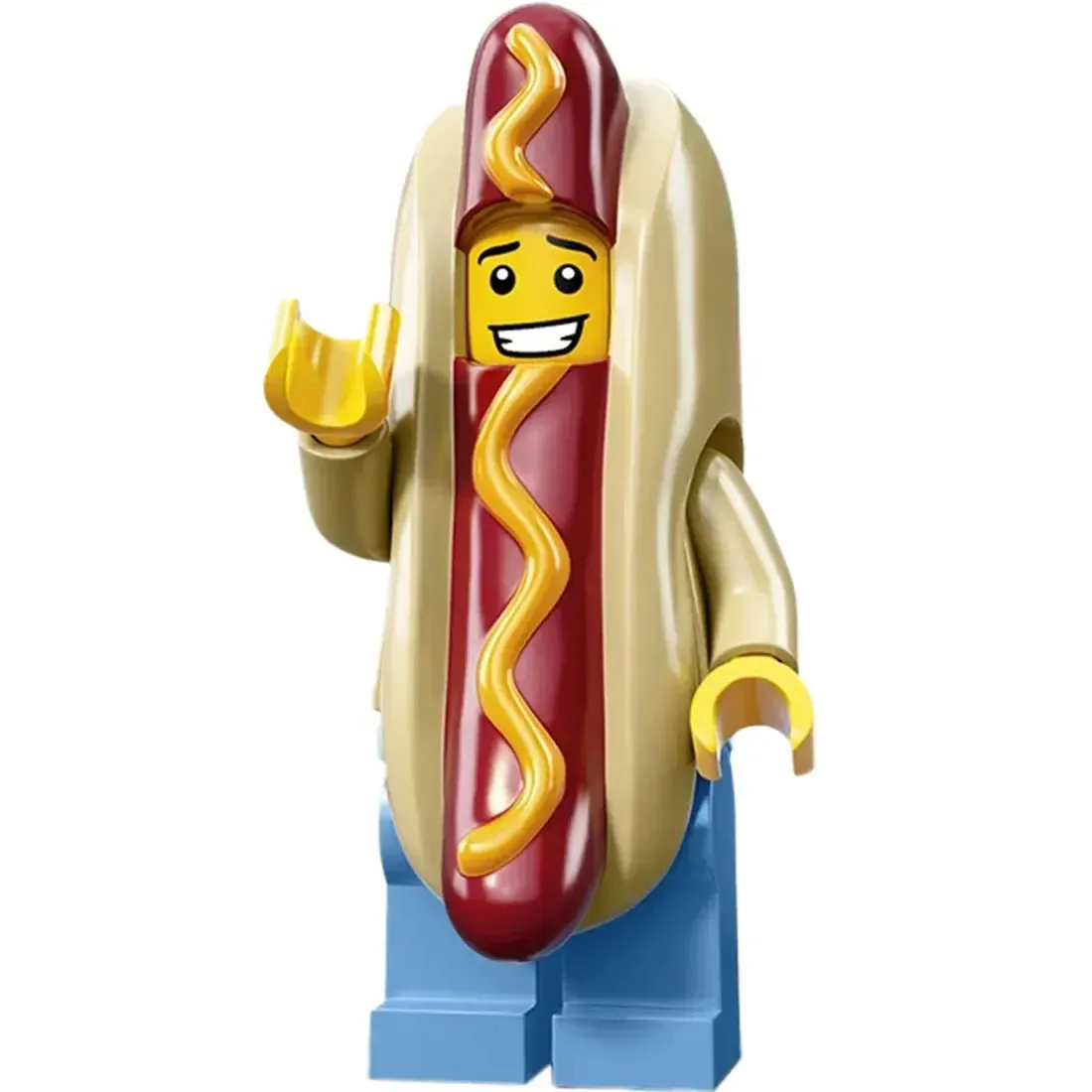 LEGO [Collectible Minifigures] - Minifigure Blind Bag - Series 13 (71008) - Image 17