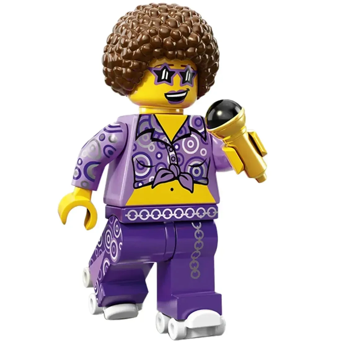 LEGO [Collectible Minifigures] - Minifigure Blind Bag - Series 13 (71008) - Image 18