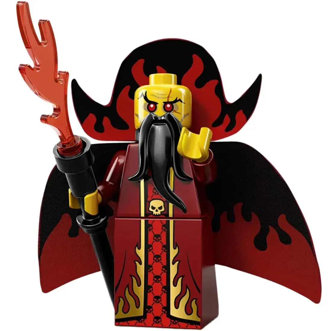 LEGO [Collectible Minifigures] - Minifigure Blind Bag - Series 13 (71008) - Image 21
