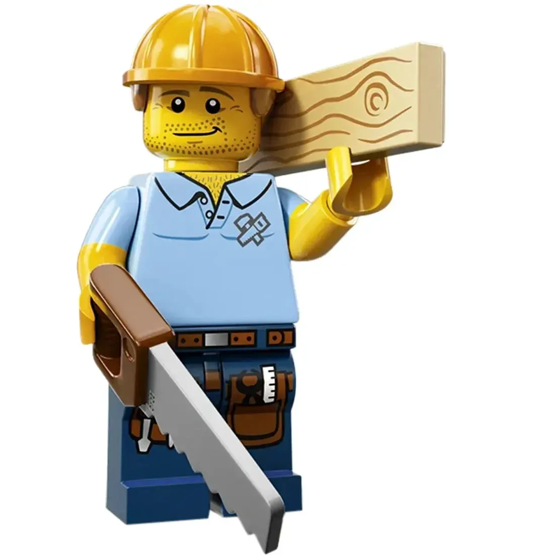 LEGO [Collectible Minifigures] - Minifigure Blind Bag - Series 13 (71008) - Image 6