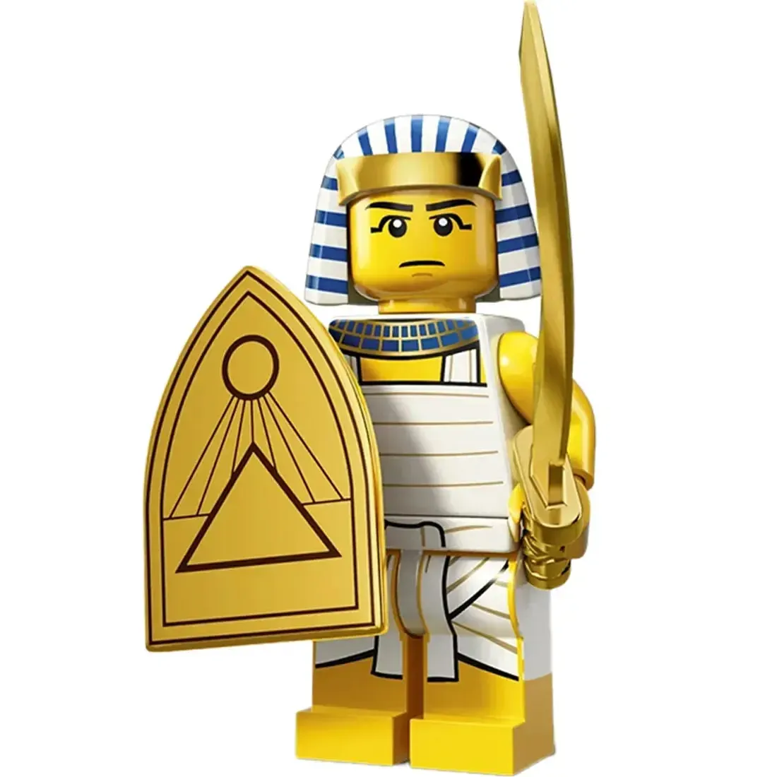 LEGO [Collectible Minifigures] - Minifigure Blind Bag - Series 13 (71008) - Image 7