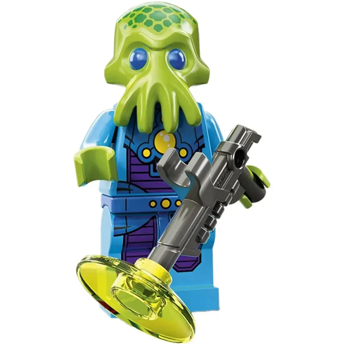 LEGO [Collectible Minifigures] - Minifigure Blind Bag - Series 13 (71008) - Image 8