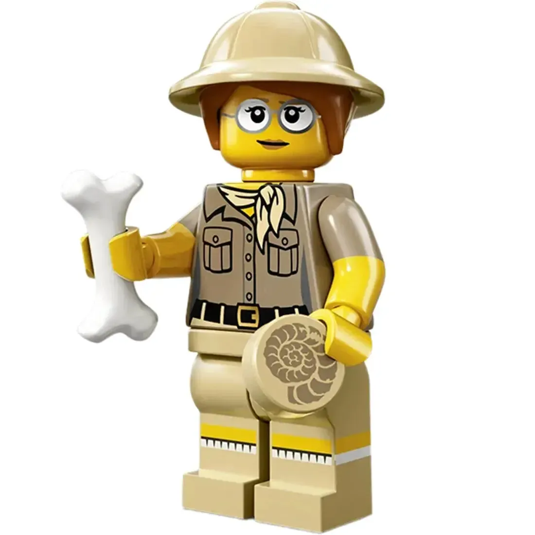 LEGO [Collectible Minifigures] - Minifigure Blind Bag - Series 13 (71008) - Image 9