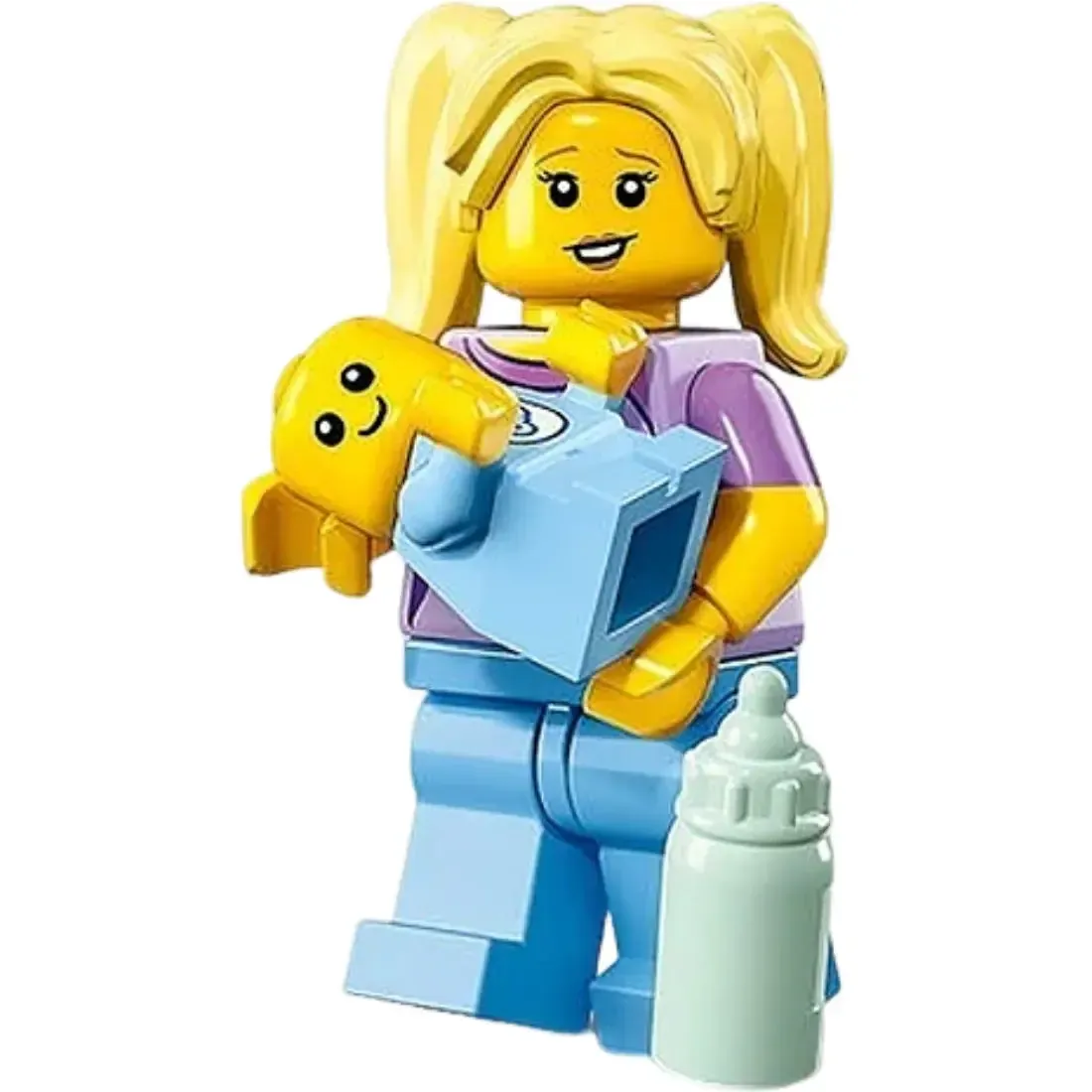 LEGO [Collectible Minifigures] - Minifigure Blind Bag - Series 16 (71013) - Image 11