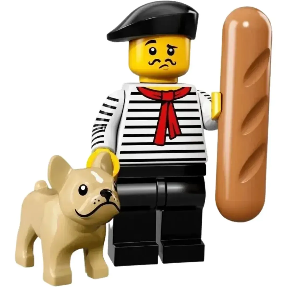 LEGO [Collectible Minifigures] - Minifigure Blind Bag - Series 17 (71018) - Image 10