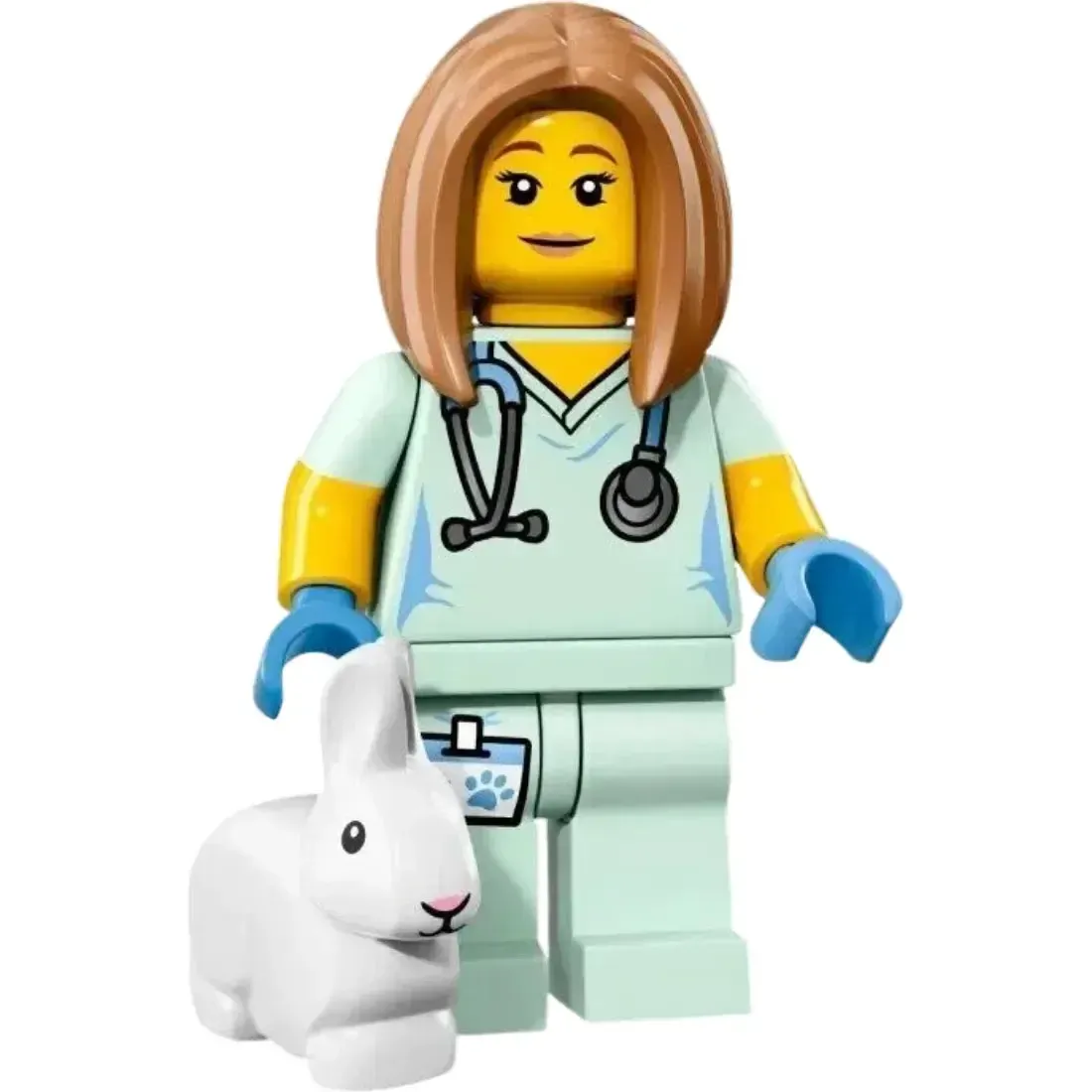 LEGO [Collectible Minifigures] - Minifigure Blind Bag - Series 17 (71018) - Image 11