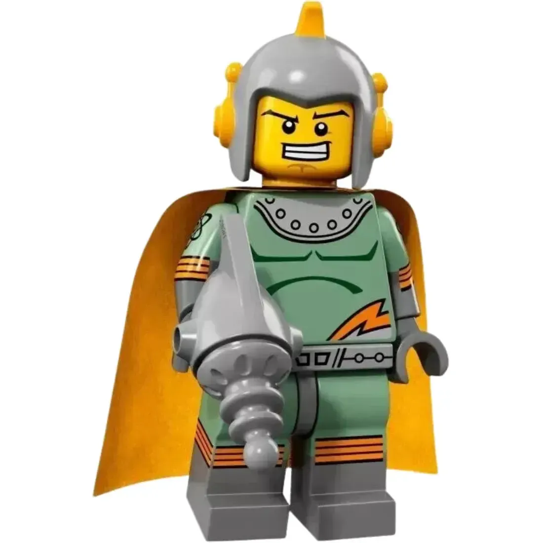 LEGO [Collectible Minifigures] - Minifigure Blind Bag - Series 17 (71018) - Image 13