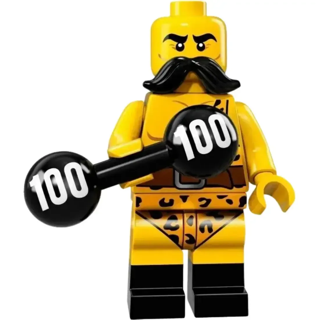 LEGO [Collectible Minifigures] - Minifigure Blind Bag - Series 17 (71018) - Image 14