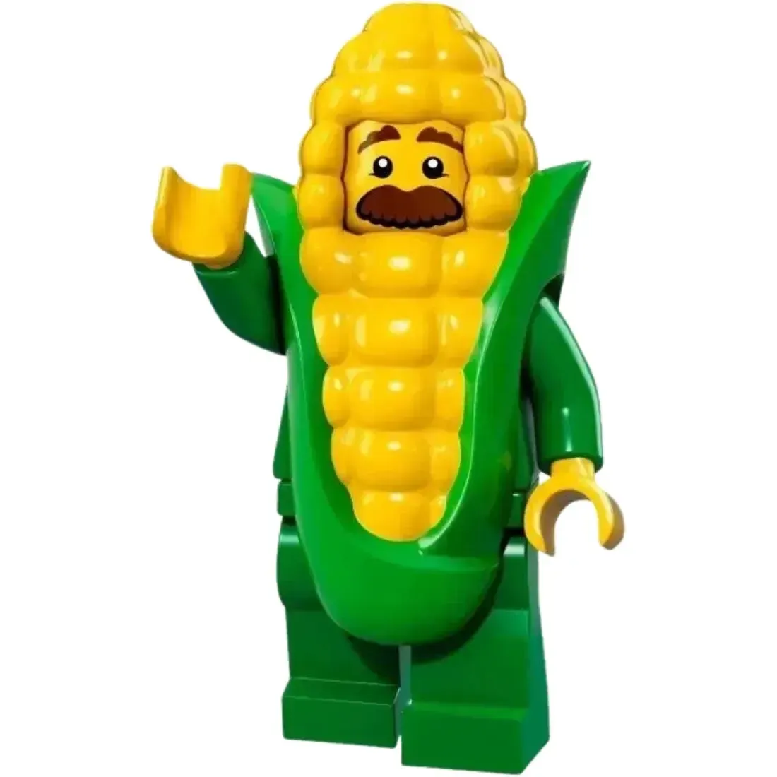 LEGO [Collectible Minifigures] - Minifigure Blind Bag - Series 17 (71018) - Image 16
