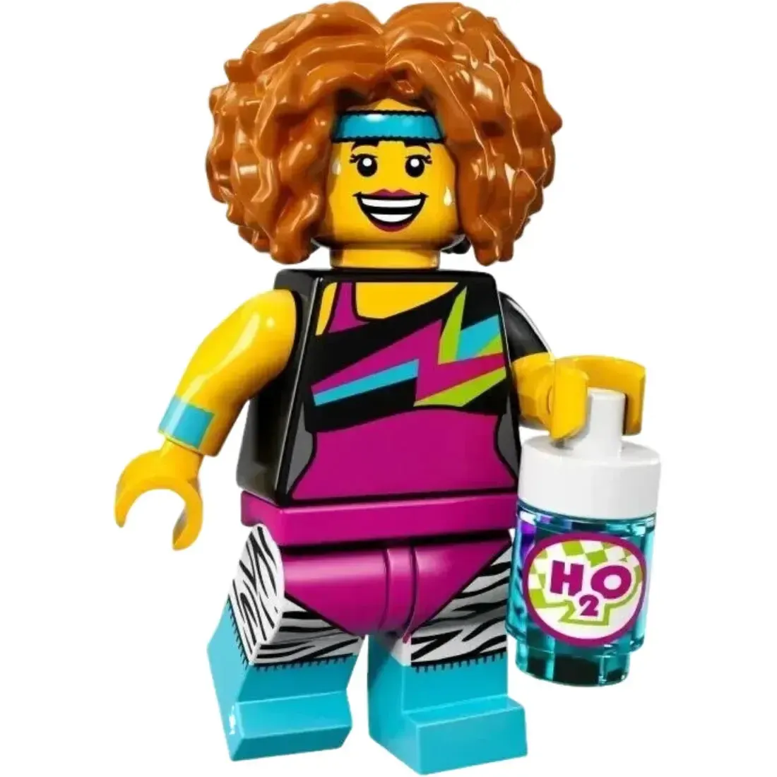 LEGO [Collectible Minifigures] - Minifigure Blind Bag - Series 17 (71018) - Image 17