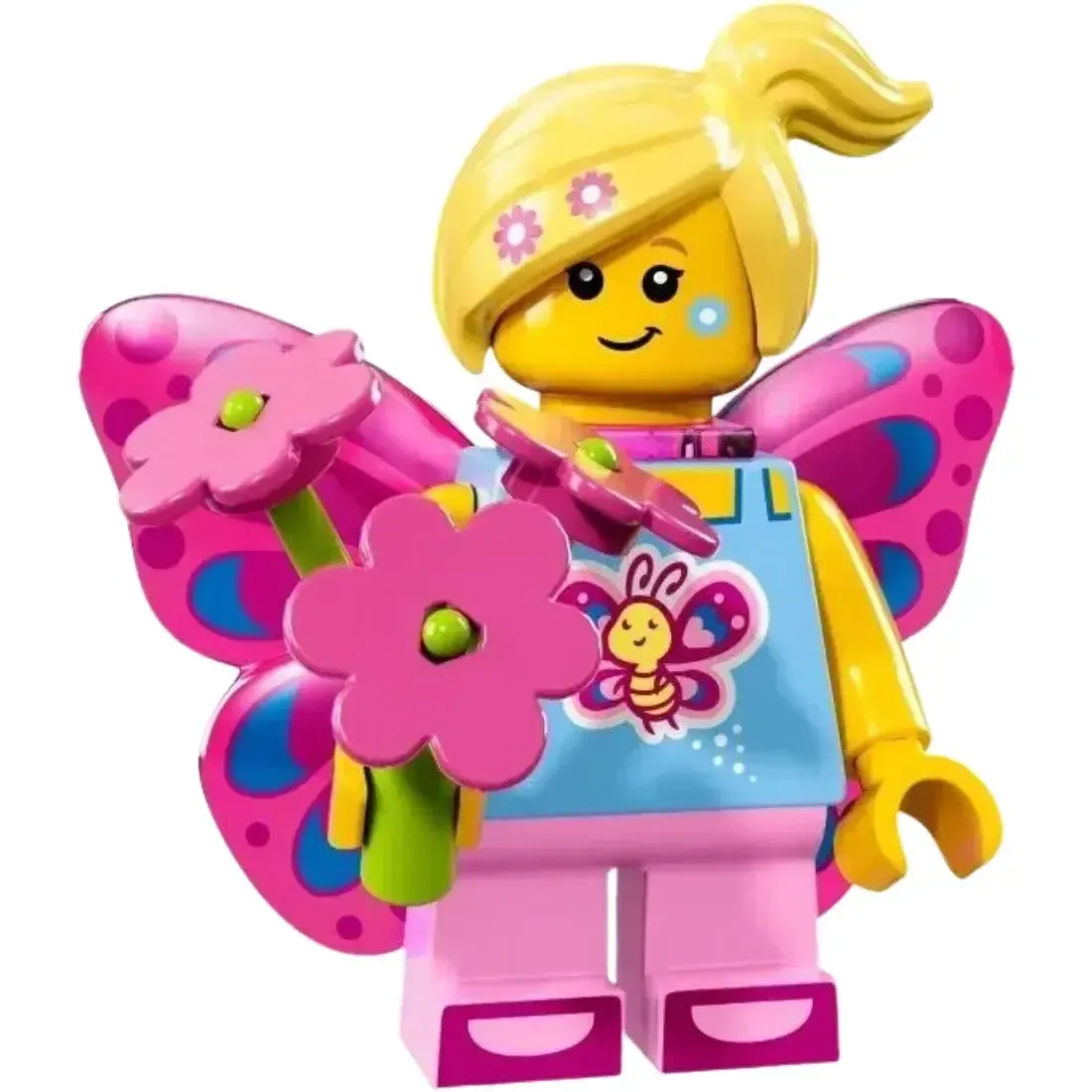 LEGO [Collectible Minifigures] - Minifigure Blind Bag - Series 17 (71018) - Image 9