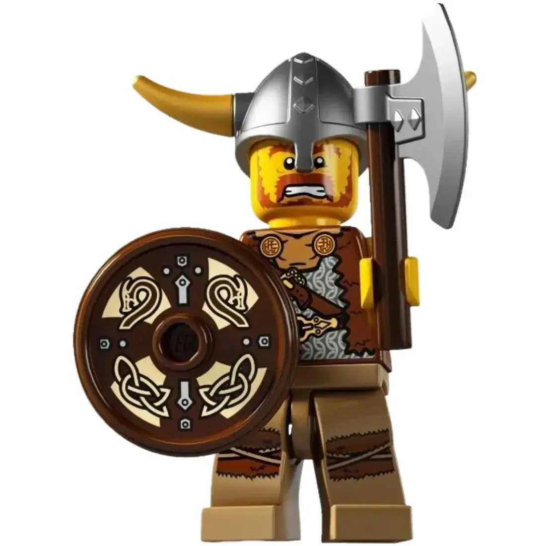 LEGO [Collectible Minifigures] - Minifigure Blind Bag - Series 4 (8804) - Image 12