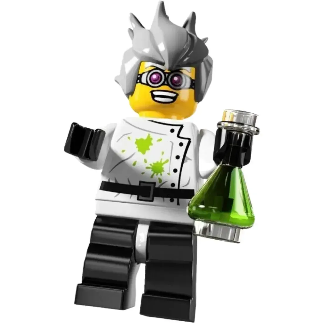 LEGO [Collectible Minifigures] - Minifigure Blind Bag - Series 4 (8804) - Image 15