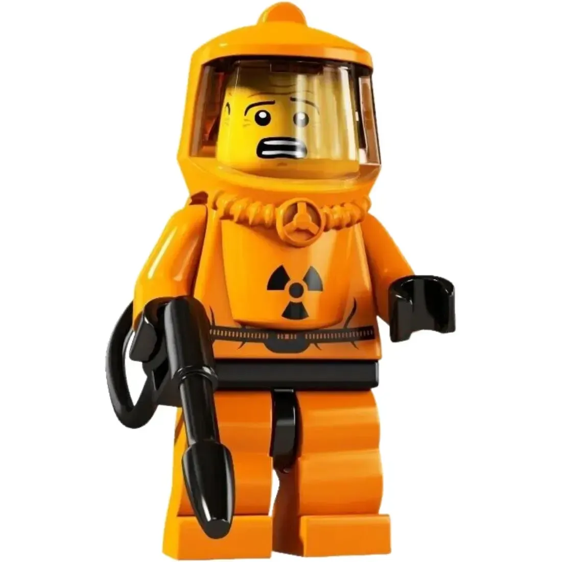 LEGO [Collectible Minifigures] - Minifigure Blind Bag - Series 4 (8804) - Image 16