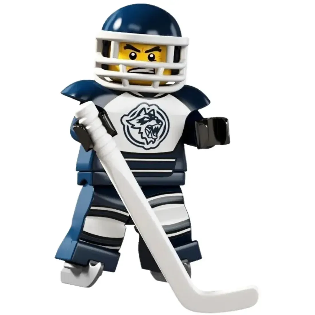 LEGO [Collectible Minifigures] - Minifigure Blind Bag - Series 4 (8804) - Image 17
