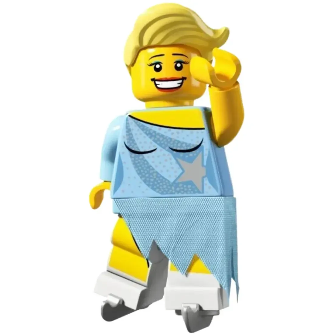 LEGO [Collectible Minifigures] - Minifigure Blind Bag - Series 4 (8804) - Image 18