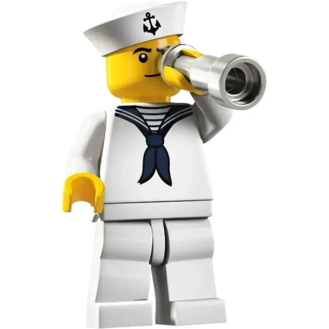 LEGO [Collectible Minifigures] - Minifigure Blind Bag - Series 4 (8804) - Image 5