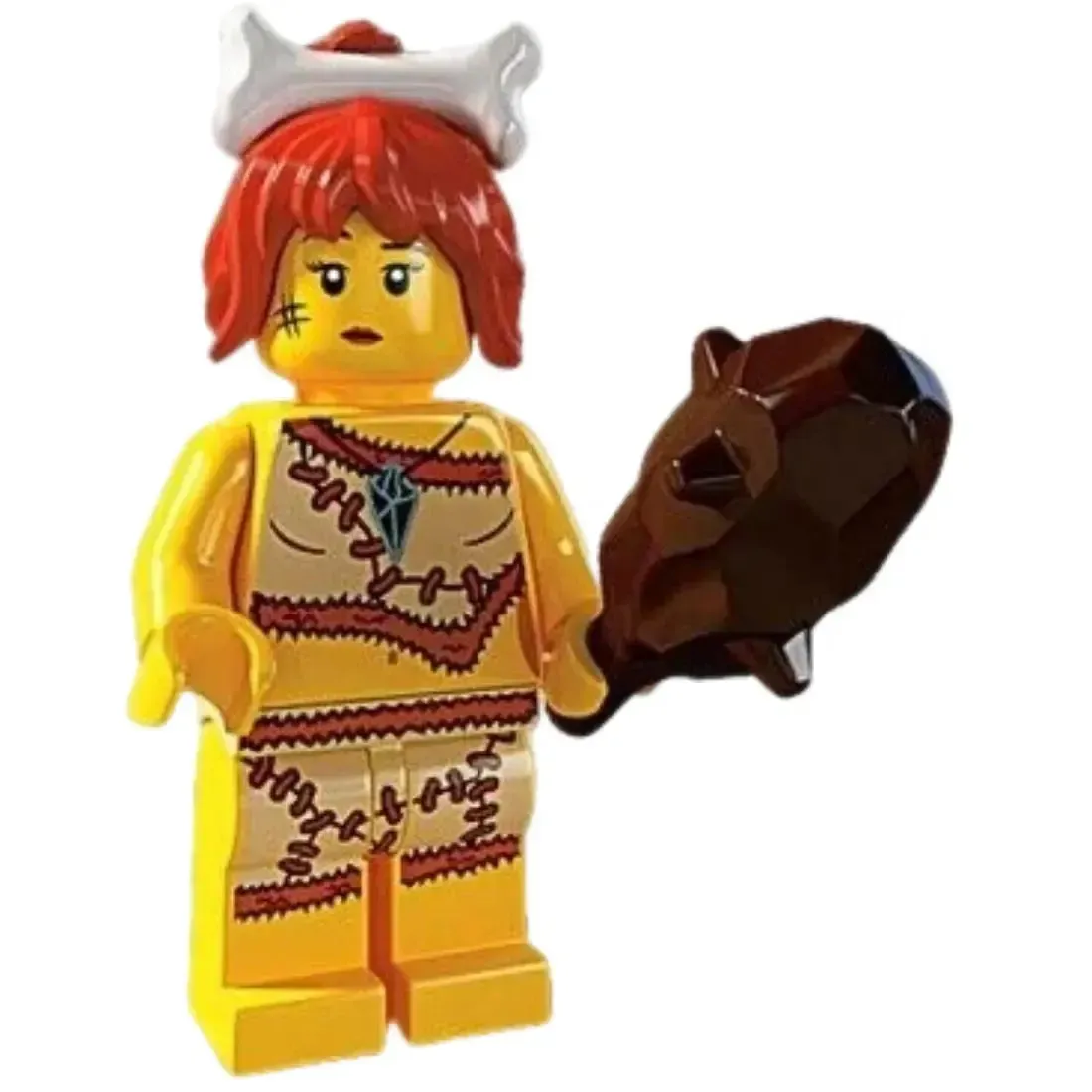 LEGO [Collectible Minifigures] - Minifigure Blind Bag - Series 5 (8805) - Image 15