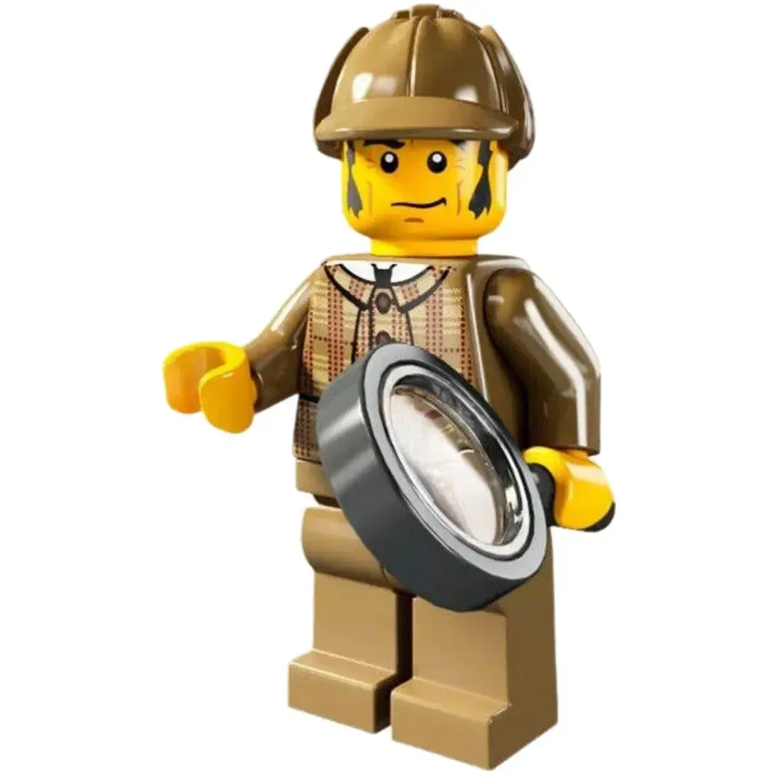 LEGO [Collectible Minifigures] - Minifigure Blind Bag - Series 5 (8805) - Image 16