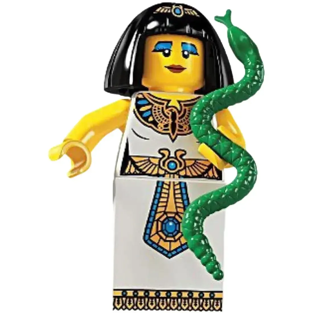 LEGO [Collectible Minifigures] - Minifigure Blind Bag - Series 5 (8805) - Image 17