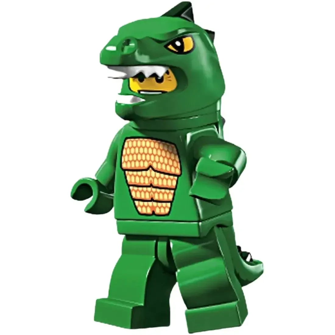LEGO [Collectible Minifigures] - Minifigure Blind Bag - Series 5 (8805) - Image 5