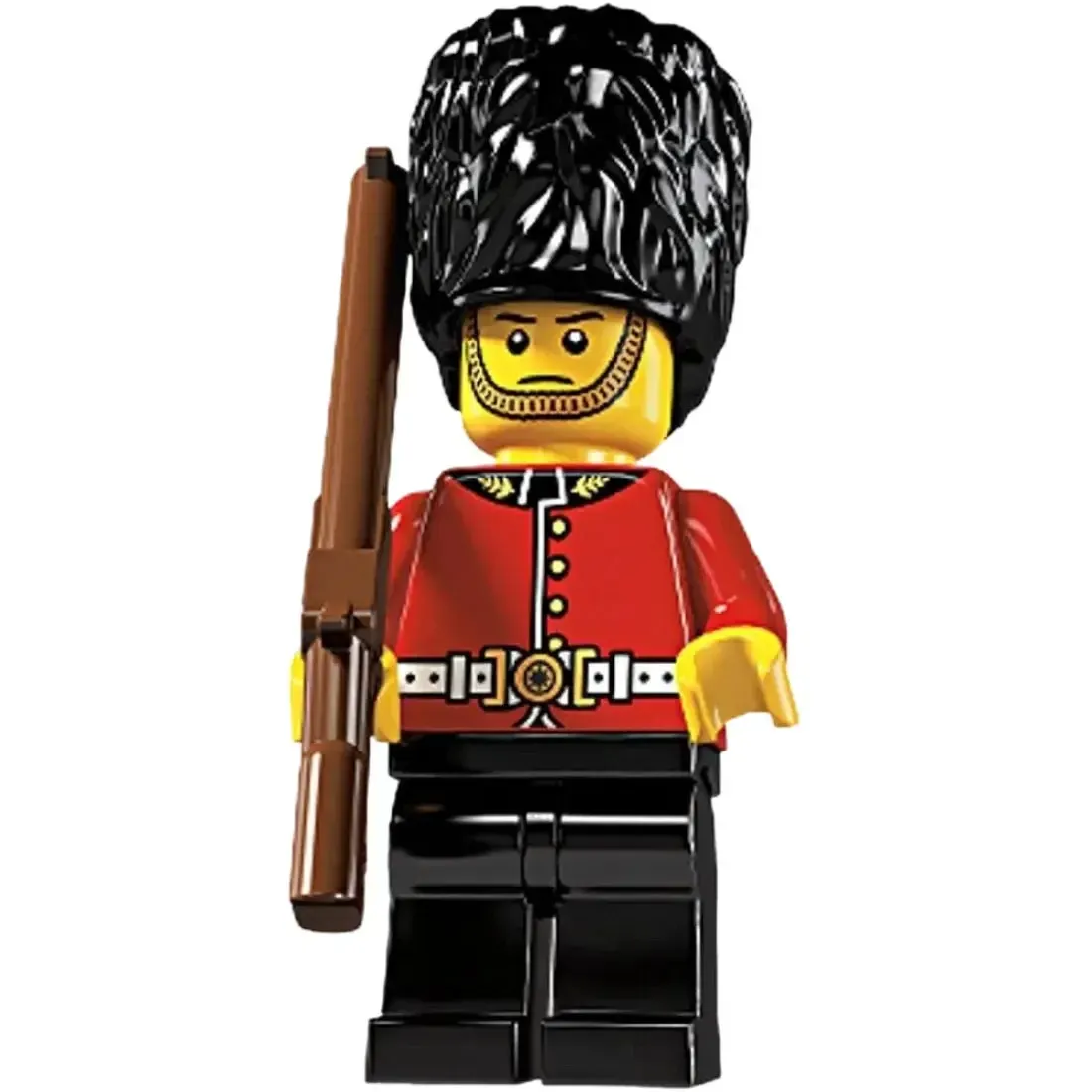 LEGO [Collectible Minifigures] - Minifigure Blind Bag - Series 5 (8805) - Image 6