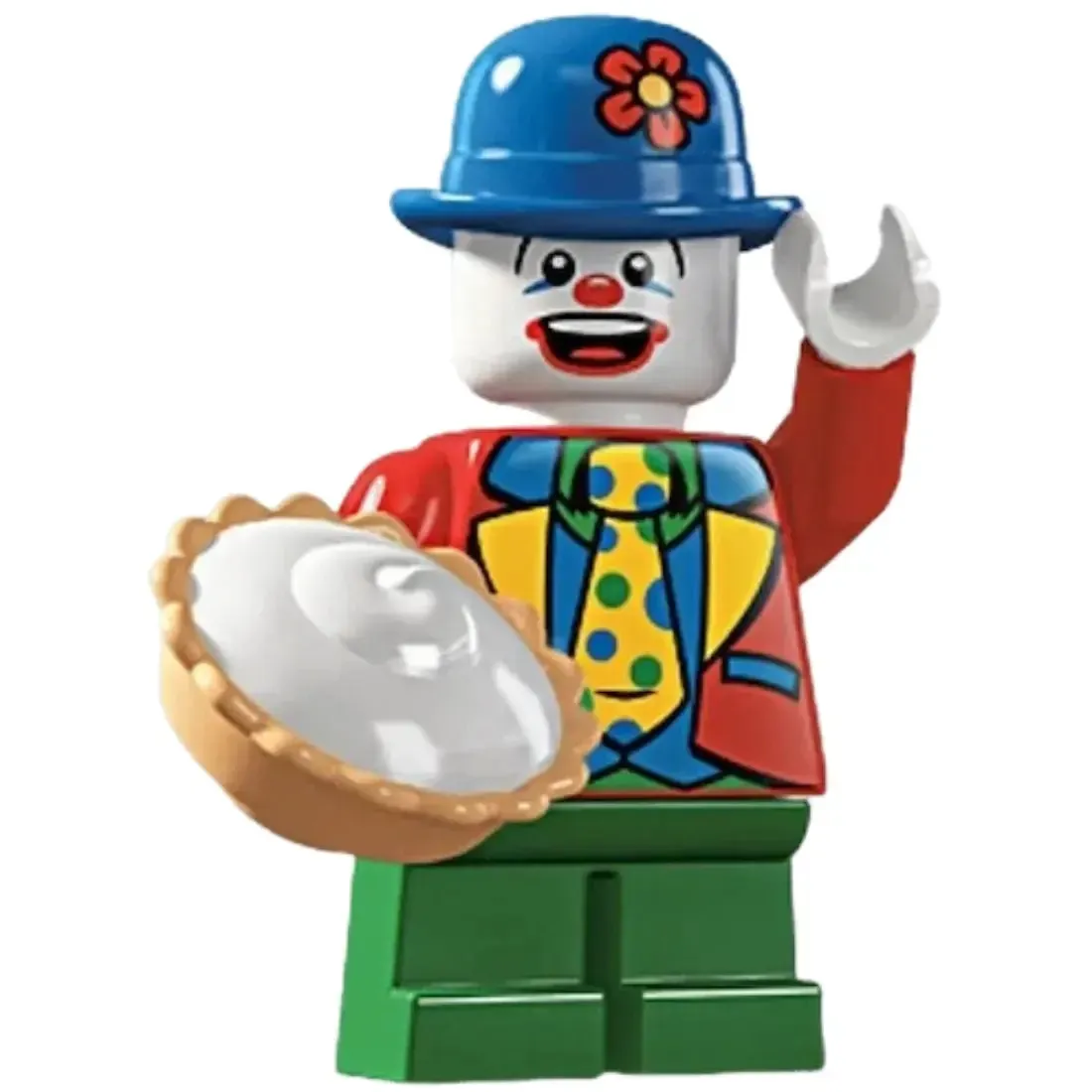 LEGO [Collectible Minifigures] - Minifigure Blind Bag - Series 5 (8805) - Image 7