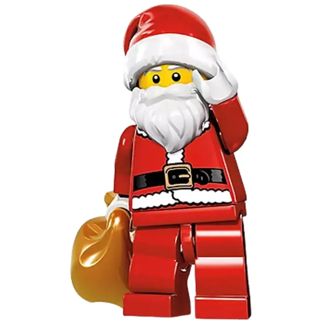 LEGO [Collectible Minifigures] - Minifigure Blind Bag - Series 8 (8833) - Image 11