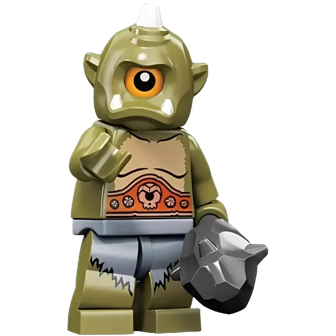 LEGO [Collectible Minifigures] - Minifigure Blind Bag - Series 9 (71000) - Image 12