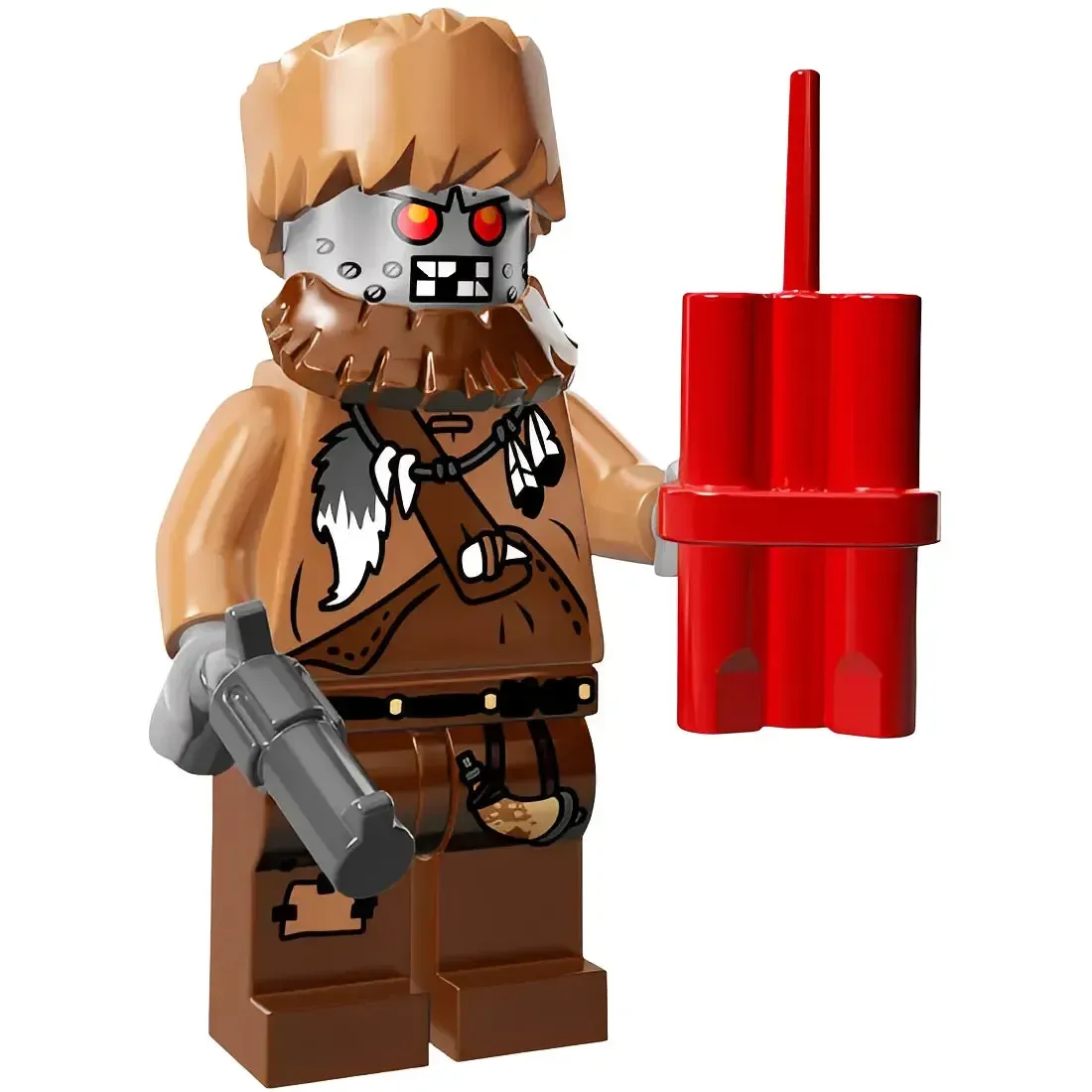 LEGO [Collectible Minifigures] - Minifigure Blind Bag - The LEGO Movie Series (71004) - Image 10