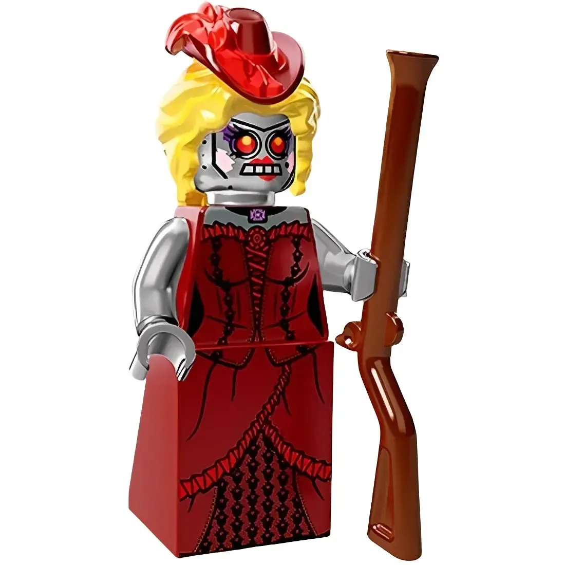 LEGO [Collectible Minifigures] - Minifigure Blind Bag - The LEGO Movie Series (71004) - Image 13