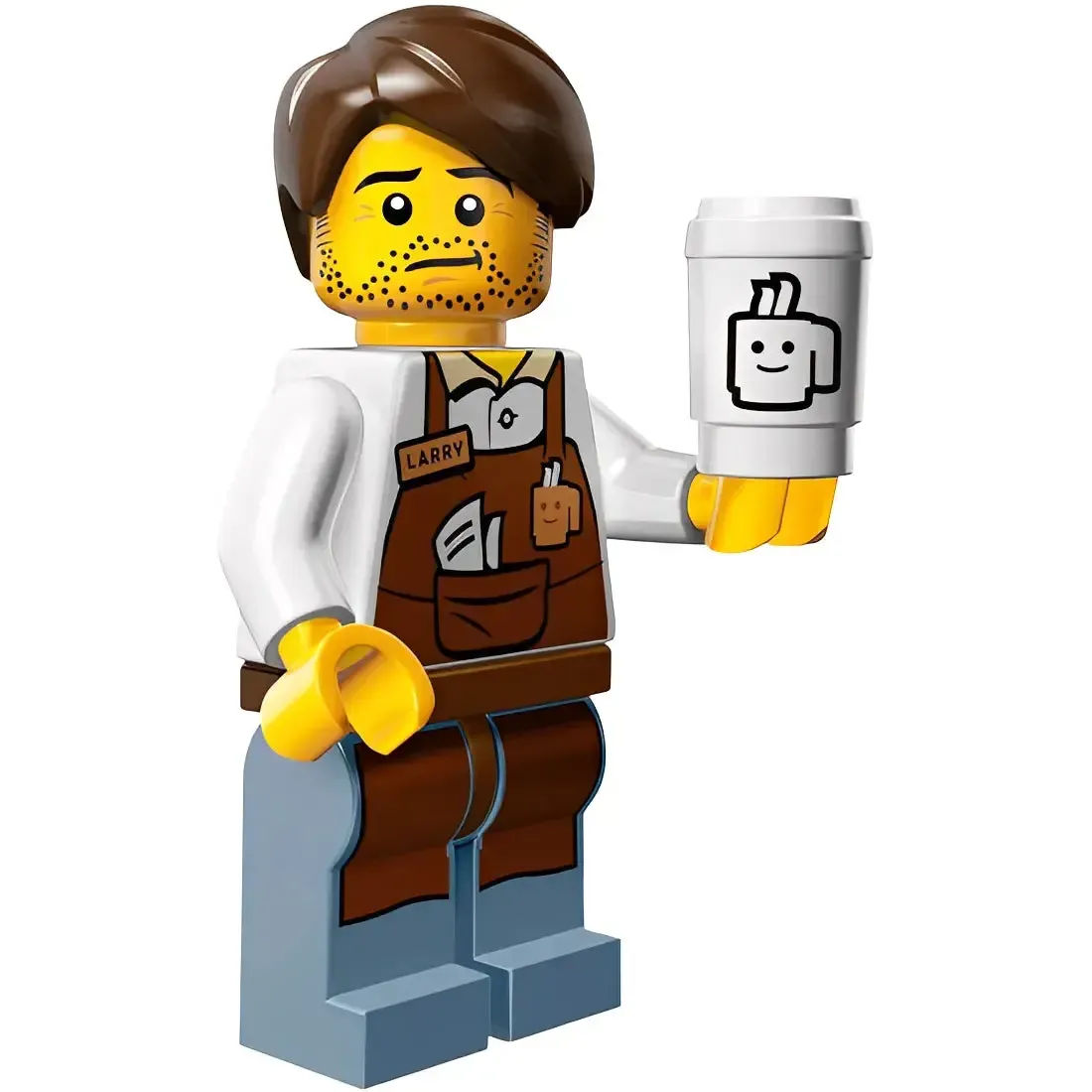 LEGO [Collectible Minifigures] - Minifigure Blind Bag - The LEGO Movie Series (71004) - Image 16