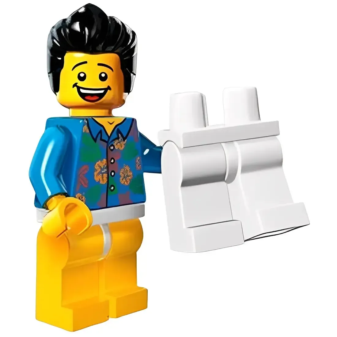 LEGO [Collectible Minifigures] - Minifigure Blind Bag - The LEGO Movie Series (71004) - Image 8