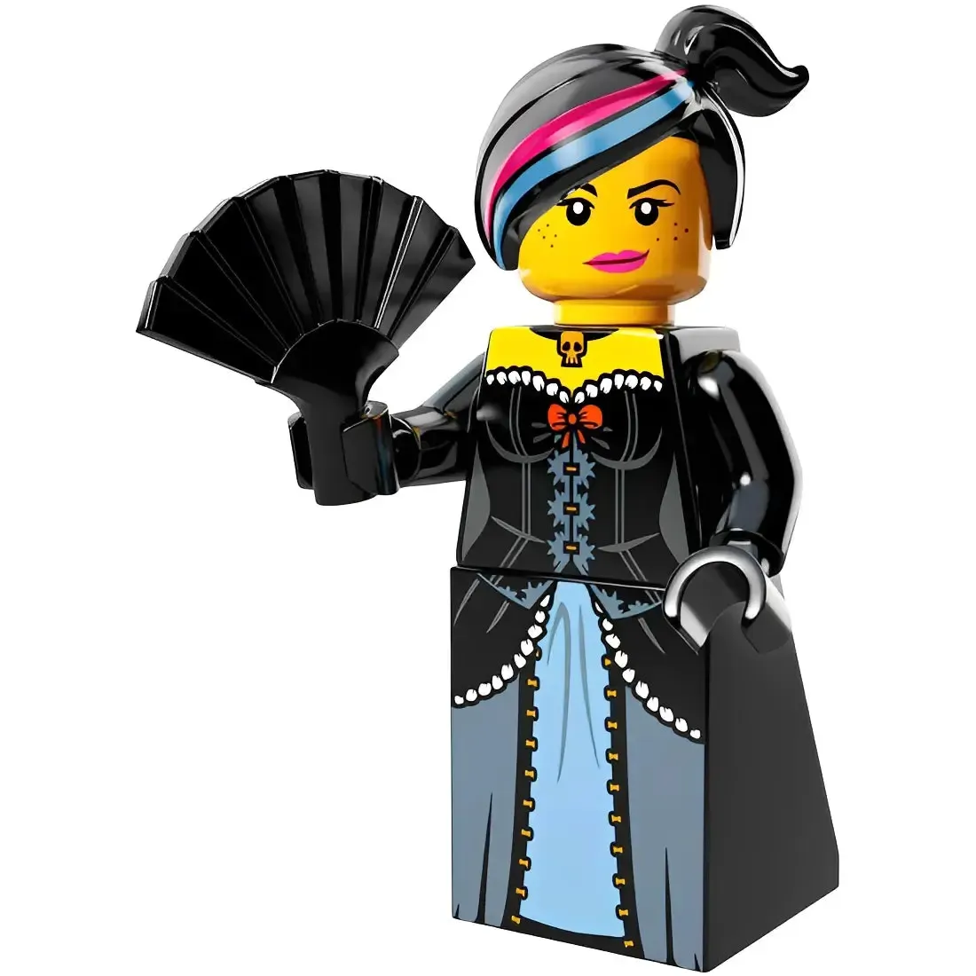 LEGO [Collectible Minifigures] - Minifigure Blind Bag - The LEGO Movie Series (71004) - Image 9