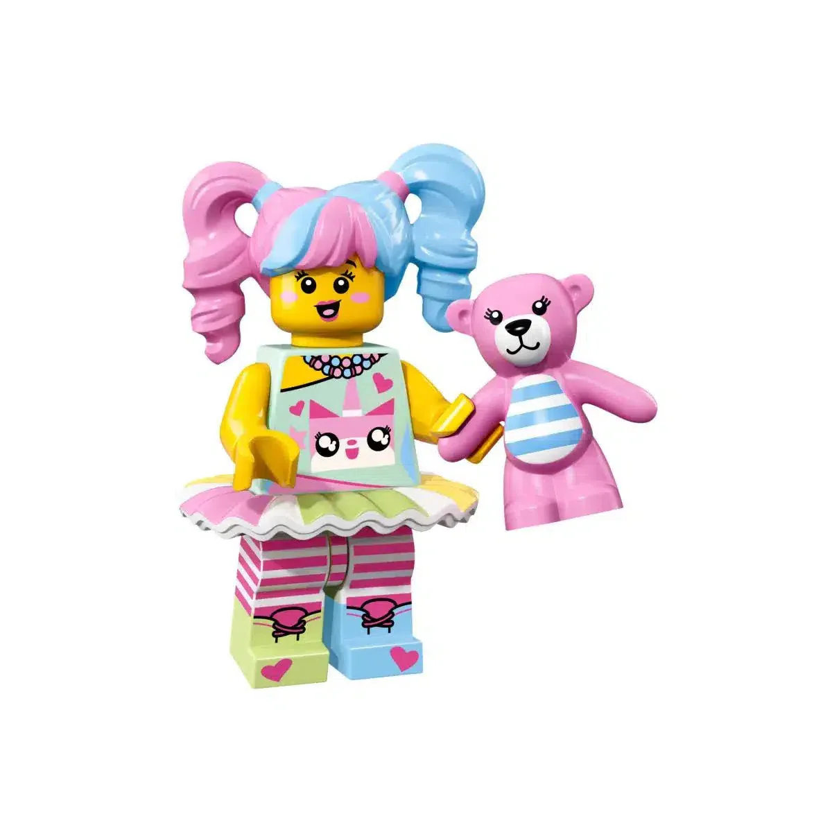 LEGO [Collectible Minifigures] - Minifigure Blind Bag - The LEGO NINJAGO Movie Series (71019) - Image 10
